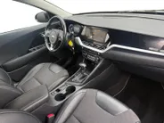 Kia Niro 1.6 GDi Hybrid DynamicLine | Airco | Navi | Camera | LM Velgen | Cruise Control |
