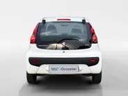 Peugeot 107 1.0 Access Basic | NL-AUTO | LAGE KILOMETERSTAND | GEEN STUURBEKRACHTIGING |
