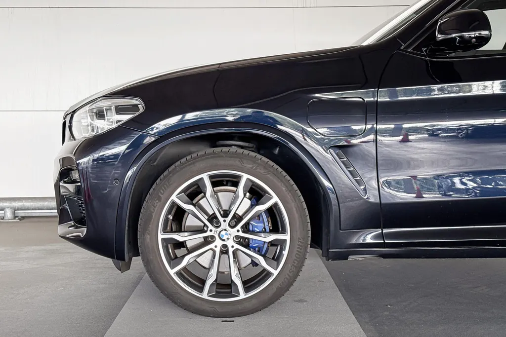 BMW X3 xDrive30e High Executive