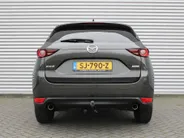 Mazda CX-5 2.0 SkyActiv-G 165 Skylease | Trekhaak | 17' LM | Navi | Apple Carplay/Android Auto | Parkeersensor achter | LED | Cruise | All season | Dealeronderhouden |