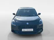 Suzuki Swift 1.2 Select Smart Hybrid Automaat, NU RIJKLAAPRIJS incl. resterend fabrieksgarantie!