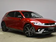 Hyundai IONIQ 5 84 kWh RWD N Line Business || Voorraad deal!