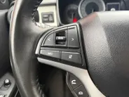 Suzuki Ignis 1.2 Smart Hybrid Style 83PK | Climate Control| Camera| Navigatie| Stoel verwarming| Metallic lak|  Hoog zitter| Cruise Control| Lichtmetalen velgen| NL auto