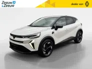 Renault Captur 1.8 E-Tech full hybrid 160 techno | NU MET EXTREEM VEEL VOORDEEL!! €3.000,- EXTRA Zeeuw & Zeeuw korting en 5 jaar GRATIS garantie tot 160.000km!