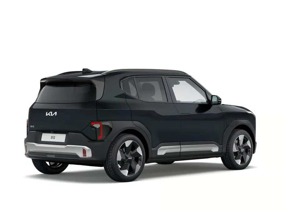 Kia EV2 Plus 42.2 kWh | Nieuw | Direct leverbaar | Actieradius tot 308 km (WLTP) | Tot € 3.000 inruilvoordeel bij aanschaf | 18% bijtelling |