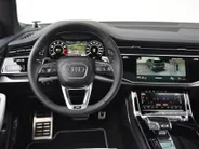 Audi RSQ8-R ABT 740PK QUATTRO