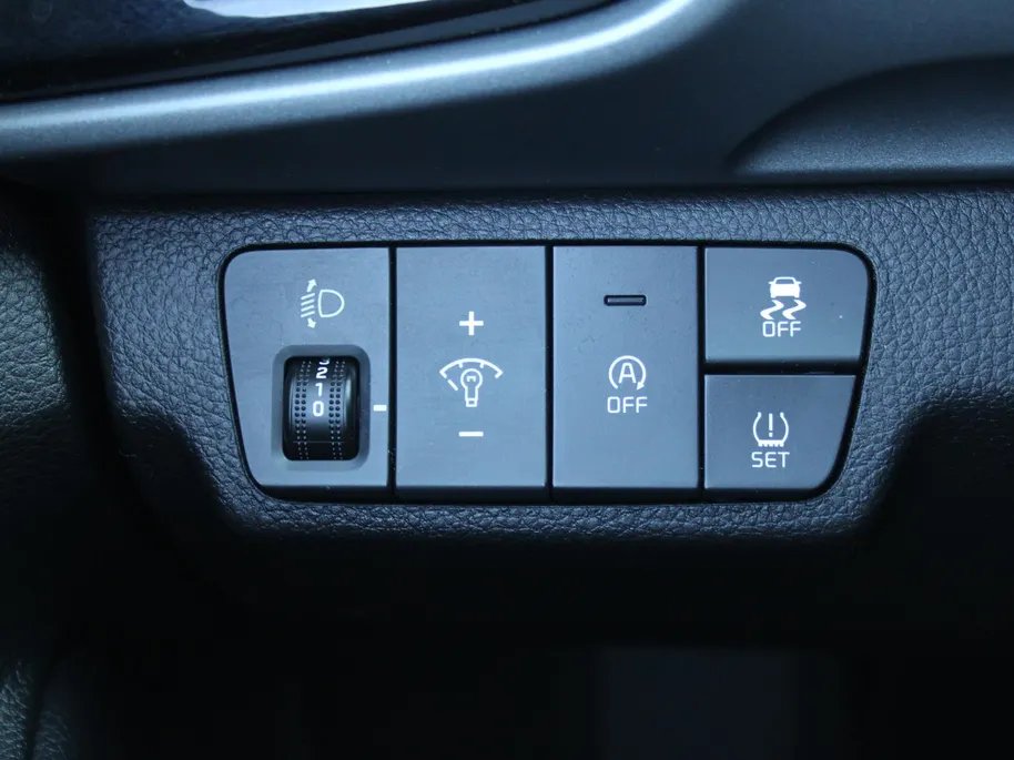 Kia Stonic 1.0 T-GDi MHEV DynamicLine | Navi | Clima | Cruise | Camera | 15' LM | Parkeersensor achter |