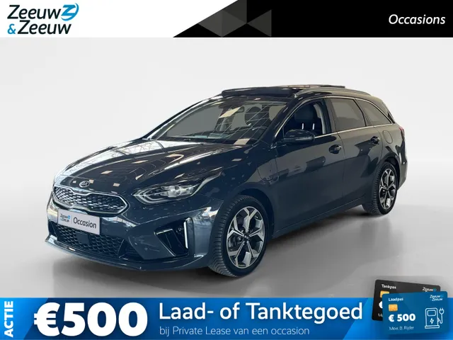 Kia Ceed Sportswagon