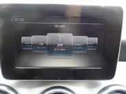 Mercedes-Benz CLA Shooting Brake 200 156pk 7G-DCT Ambition