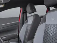 Volkswagen Taigo 1.0 TSI 110pk DSG R-Line · Camera · Apple/Android Car Play · Keyless · Navigatie · Stoelverwarming · 18'' Inch · Garantie t/m 20-12-2027 of 100.000km
