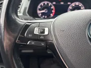 Volkswagen Tiguan 2.0 TSI 4Motion Highline | Trekhaak | Adapt. Cruise Control | Stoelverwarming | Climate Control | Parkeersensoren |
