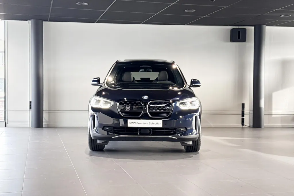 BMW iX3 High Executive 80 kWh