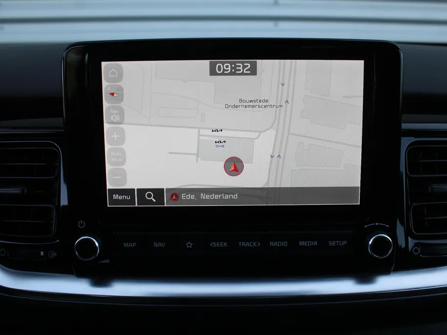 Kia Stonic 1.0 T-GDi MHEV DynamicLine | Navi | Clima | Cruise | All season banden | 15' LM | Camera | LED |