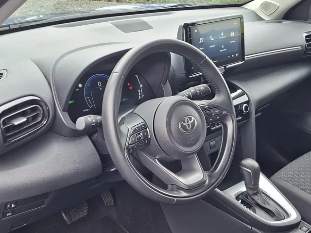 Toyota Yaris Cross 1.5 Hybrid 115 Active NL-auto | TREKH | rijklaarprijs !!