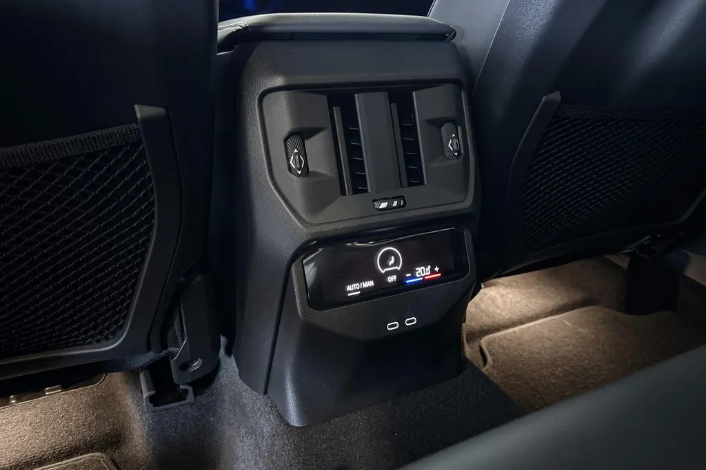 BMW X3 30e xDrive