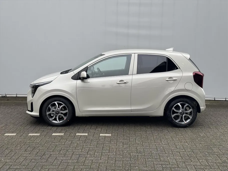 Kia Picanto 1.0 GDI 68pk ExecutiveLine MY26