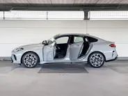 BMW 2 Serie Gran Coupé 220