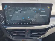 Ford Focus Wagon 1.0 EcoBoost Hybrid ST Line `NAVIGATIE GROOTSCHERM.