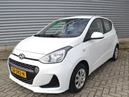Hyundai i10 1.0I COMFORT|AIRCO|CRUISE|40.000KM!