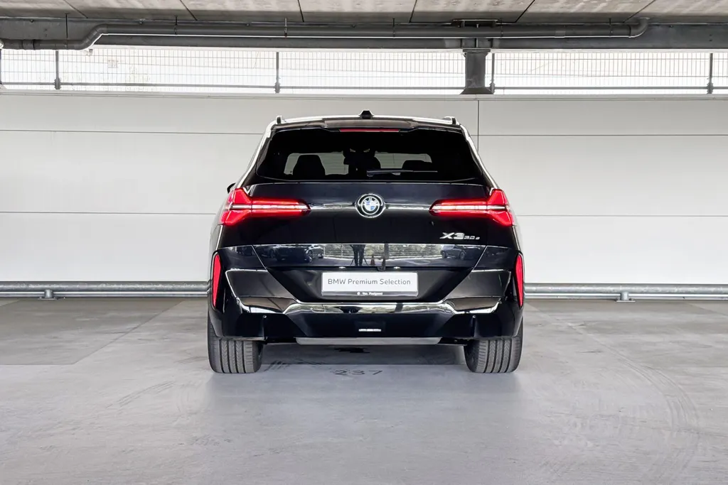 BMW X3 30e xDrive