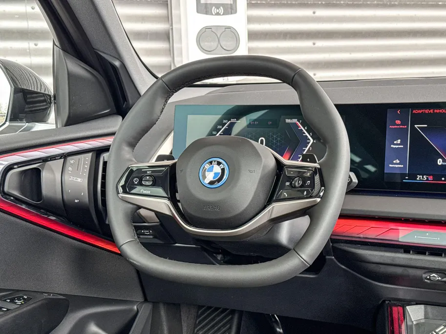 BMW X3 30e xDrive