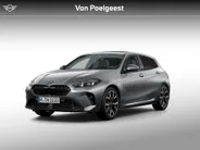 BMW 1 Serie 120