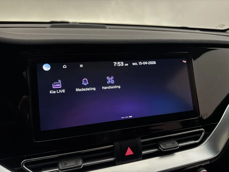 Kia Niro 1.6 GDi PHEV Plug-In ExecutiveLine |Trekhaak |Schuifdak!