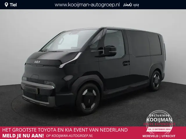 Kia PV5