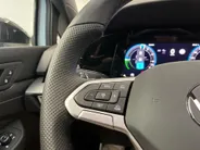 Volkswagen Golf 1.5 eHybrid 272pk DSG GTE · Panoramadak · 360 Camera · Inklap. Trekhaak · Head-Up Display · Matrix LED · Keyless · DCC · Garantie t/m 26-05-2030 of 100.000km