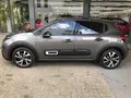 Citroën C3 1.2 Max 110pk EAT6 Automaat
