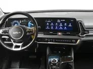 Kia Sportage 1.6 T-GDi 230pk Hybrid AT6 DynamicLine Trekhaak!
