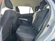 Suzuki S-Cross 1.4 Boosterjet Select Smart Hybrid |Automaat| Stoelverwarming| Camera| Apple Carplay/Android Auto| 12 maanden Bovag garantie|