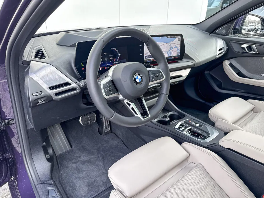 BMW 1 Serie 120