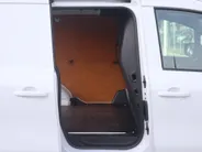 Mercedes-Benz Citan 108 CDI L1 BETIMMERING TREKHAAK