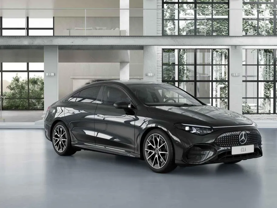 Mercedes-Benz CLA 250+ Launch Edition 85.5 kWh Voorraaddeals