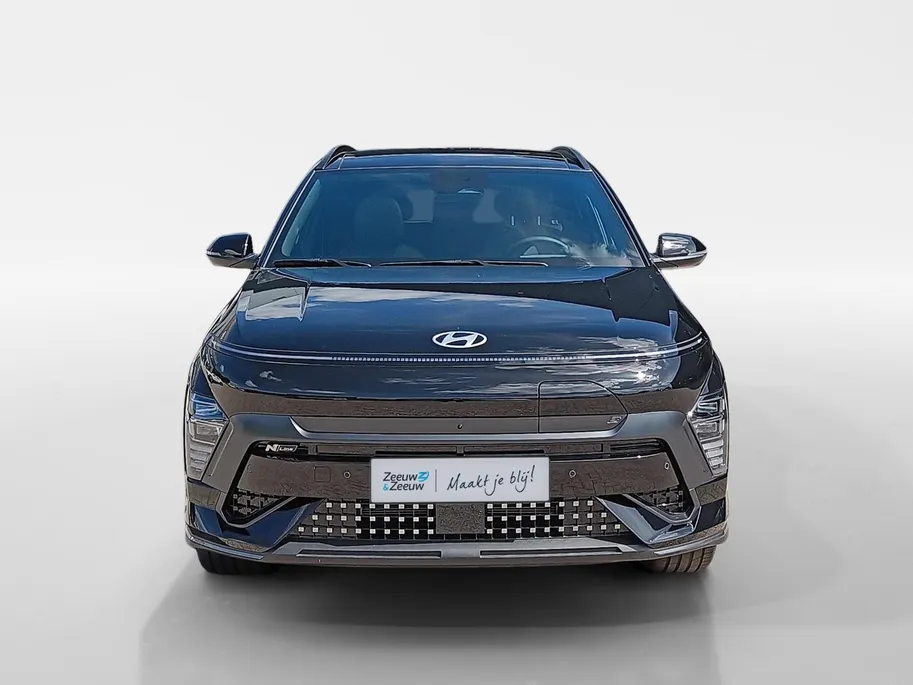 Hyundai Kona Electric N Line Sky 65.4 kWh | Z&Z Topdeal | Van € 47.990, nu voor € 42.990 |