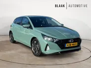 Hyundai i20 1.0 T-GDI Comfort