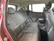 Kia EV2 Air 42.2 kWh 4p. 3000.- inruilkorting | Stoel/Stuurverwarming | Wireless Carplay/Aut