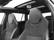 Škoda Superb Combi 1.4 TSI iV 218pk DSG Sportline Business · Panoramadak · 360 Camera · Inklap. Trekhaak · Matrix LED · Canton Audio · Elek. Stoelen + Geheugen ·