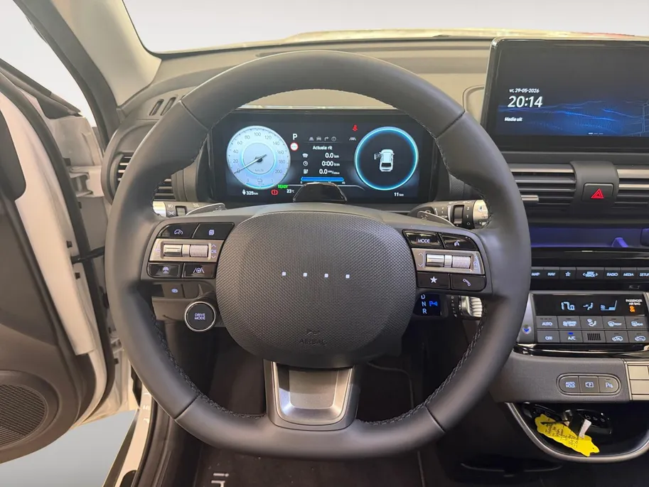 Hyundai Inster EVOLVE SKY | 49 KWH | OPEN DAK | URBAN STYLE PACK |