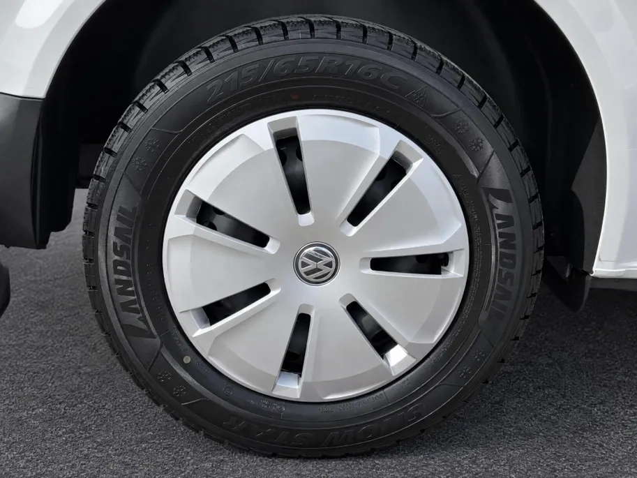 Volkswagen Bedrijfswagens Transporter 2.0TDi 150pk DSG L2 · Achteruitrijcamera · bijrijdersbank · automaat · Apple Carplay / Android Auto ·