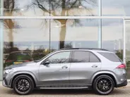 Mercedes-Benz GLE AMG 53 4MATIC+ Premium Plus