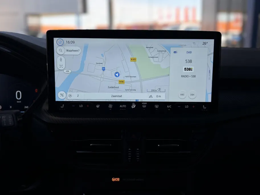Ford Kuga 2.5 PHEV ST-Line X DRIVER ASSISTANCE PACK I AFNEEMBARE TREKHAAK I WINTER PACK I APPLE CARPLAY / ANDROID AUTO I