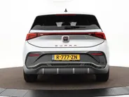 CUPRA Born Adrenaline 62 kWh 230pk · 95,6% · Camera · Apple/Android Car Play · Stuur- & Stoelverwarming · ACC · 19'Velgen · Keyless ·