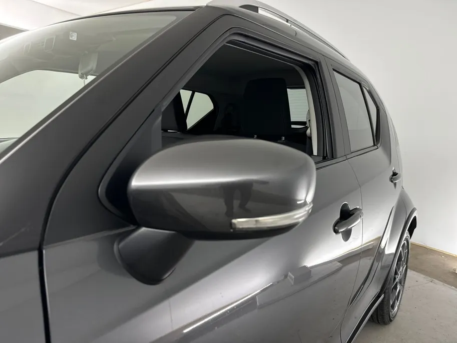 Suzuki Ignis 1.2 Smart Hybrid Style | Navigatie | Cruise Control | Climate Control