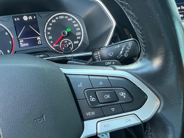 Volkswagen T-Cross 1.0 TSI Life AUTOMAAT | NAVIGATIE | APPLE CARPLAY | ANDROID AUTO | 17 INCH LMV | STOELVERWARMING | ADAPTIVE CRUISE CONTROL |