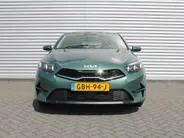 Kia Ceed 1.0 T-GDi DynamicPlusLine | Stuur-/stoelverwarming | Camera | Draadloos laden | LED | Dodehoek detectie | 16' LM |