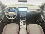 Ford Kuga 2.5 PHEV ST-Line | Schuif/Kantel Dak | Adaptieve Cruise Control | Elek. Trekhaak | 2100 KG Trekgewicht | Winter Pack |