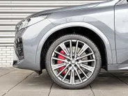 BMW X2 sDrive20i