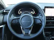 Mazda CX-5 2.5 E-SKYACTIV G 141 M HYBRID Exclusive-Line | Stuur-/stoelverwarming v+a | 360 Camera | HUD | Leer | Elek. stoelverstelling | Dodehoek detectie | LED |